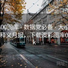 澳彩800图库 - 数据党必备 - 大小结构 - 字段释义月报，下载澳彩图库00853tk