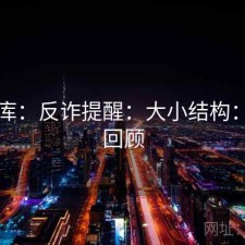 49图库：反诈提醒：大小结构：复盘回顾